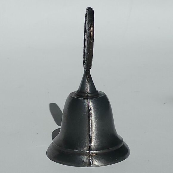 ATTRACTIVE San Francisco Bell CABLE CAR "I left my heart in San Francisco" - Picture 4 of 7